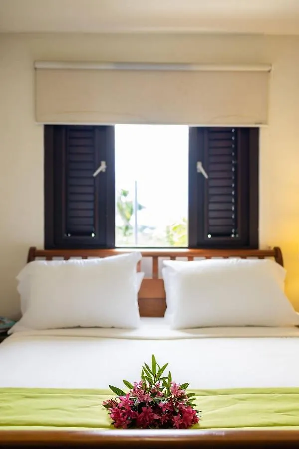Havana Apartment - Panoramic View With Pool 0*, Jan Thiel