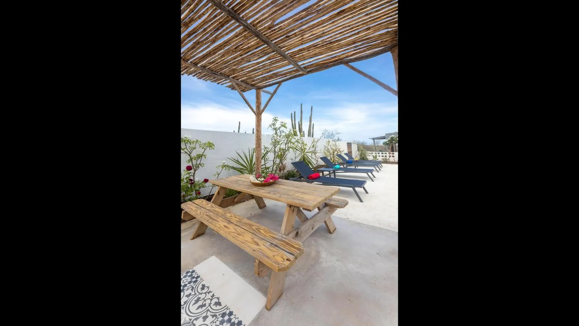Havana Apartment - Panoramic View With Pool