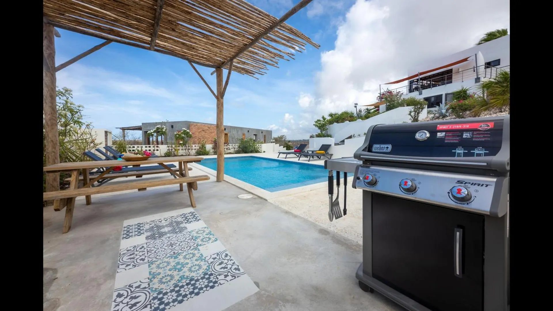 Havana Apartment - Panoramic View With Pool